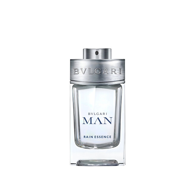 Bvlgari Man Rain Essence Eau de parfum 60 ml for men - A Crisp & Invigorating Fragrance That Captures the Essence of a Spring Rain