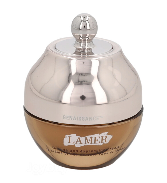 La Mer Genaissance The Eye and Expression Cream | Anti-Aging Eye Treatment for Wrinkles, Dark Circles & Puffiness | 15 ml