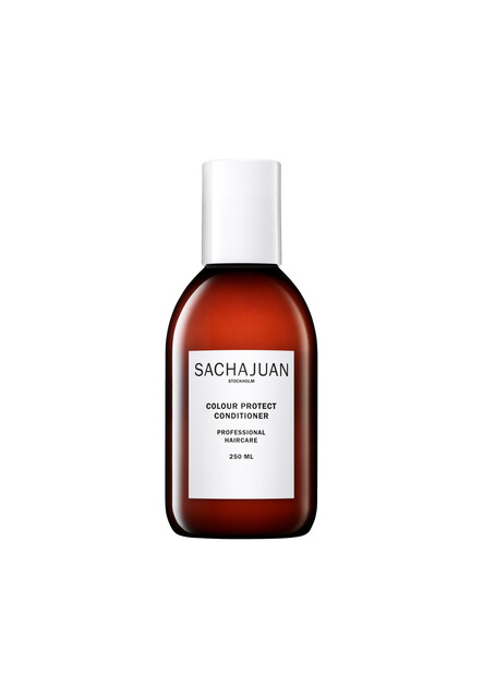 SACHAJUAN Hair Care Conditioner Color Protect 250ml for Vibrant Long‑Lasting Color and Nourished, Smooth Shine