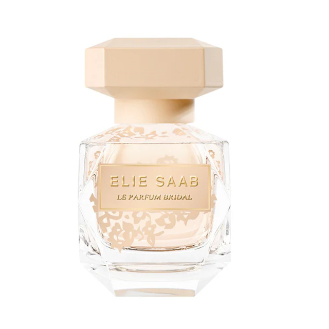 Elie Saab Le Parfum Bridal Eau de parfum for women 50ml Floral Wedding Perfume Sensual Feminine Luxury Scent