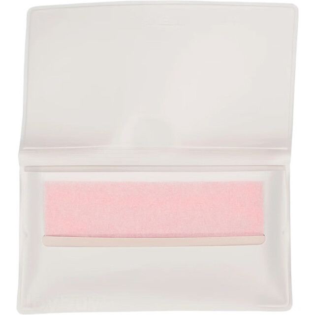 SHISEIDO Pureness Oil-Control Blotting Papers for Makeup | Instantly Mattify & Reduce Shine for a Flawless Finish
