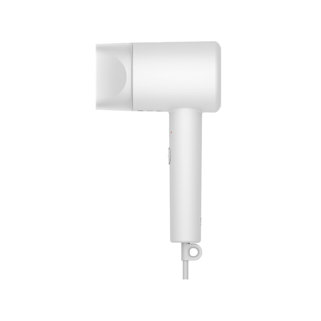 Xiaomi Mi Ionic Hair Dryer H300 White | 1600W Power, 20,000 RPM Motor, 3 Heat & 2 Speed Settings, Fast Drying