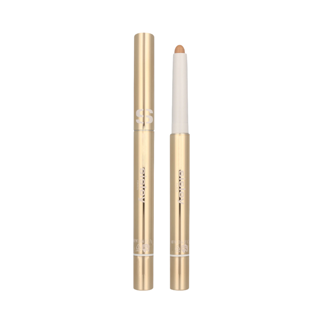 Sisley Makeup Corrector: Stylo Correct Perfect Camouflage Face & Complexion Concealer Pen in Shade 0, 1.7g
