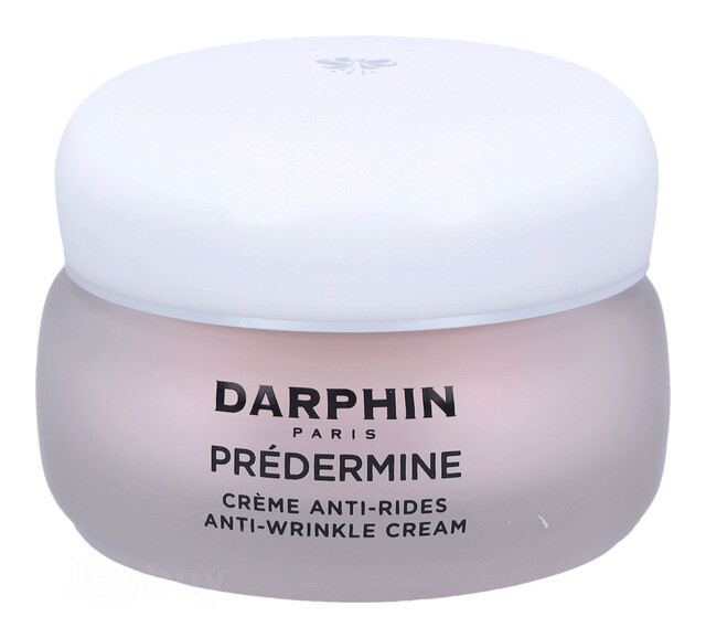 Darphin Predermine Densifying Aw Cream 50 ml - Anti-Aging Rich Moisturizing Face Cream for Firmer, Plumper Skin