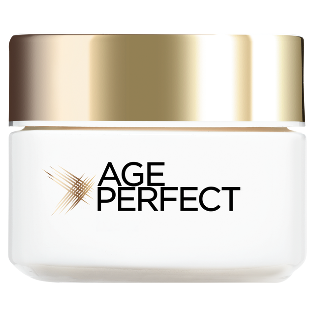 L'Oréal Paris Age Perfect Anti-Sagging Rehydrating Eye Cream | Rejuvenating 15ml Treatment for Mature Skin