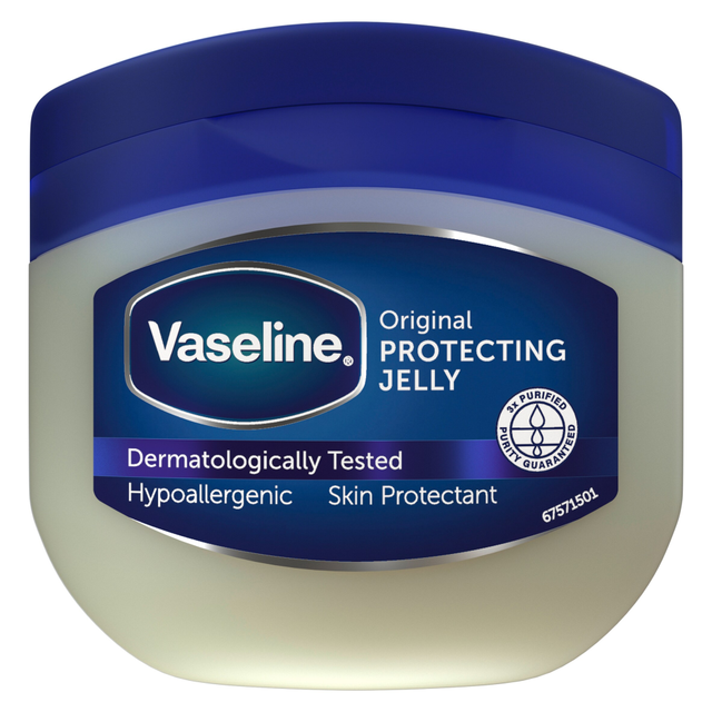 Vaseline Pure Petroleum Original Jelly - 50ml