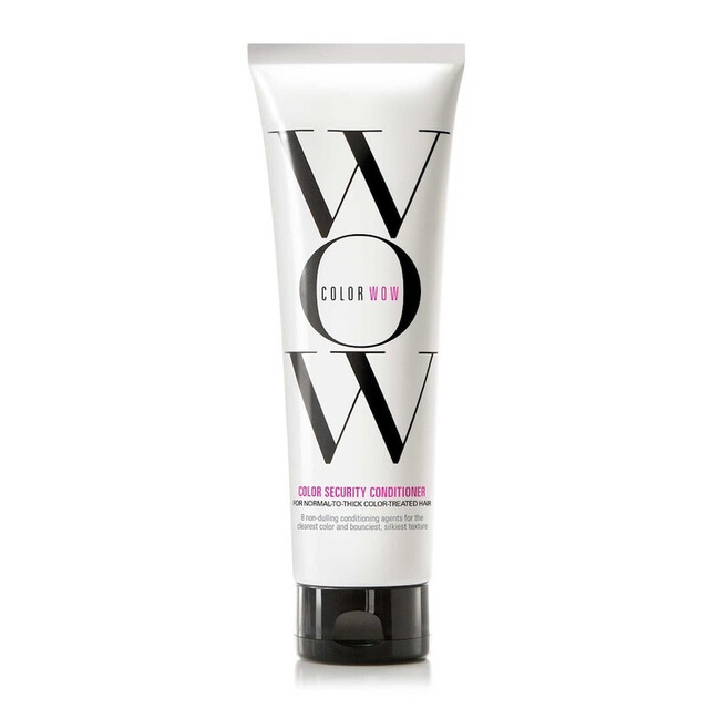 COLOR WOW Conditioner for Normal to Thick Hair | Color Security Daily Conditioner to Defend Hair Color