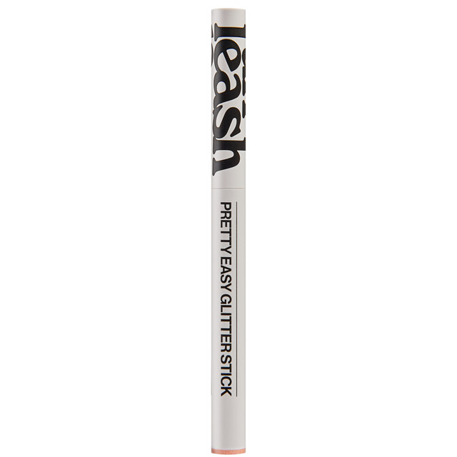 Unleashia - Pretty Easy Glitter Stick - 0.7g - N3 Brave