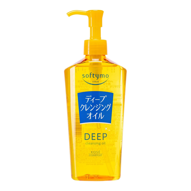 Kose - Softymo Deep Cleansing Oil - 240ml