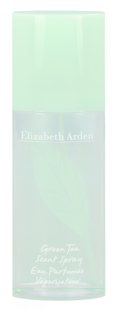 Elizabeth Arden Green Tea Eau de parfum Spray for women, A Refreshing and Uplifting Floral Citrus Scent