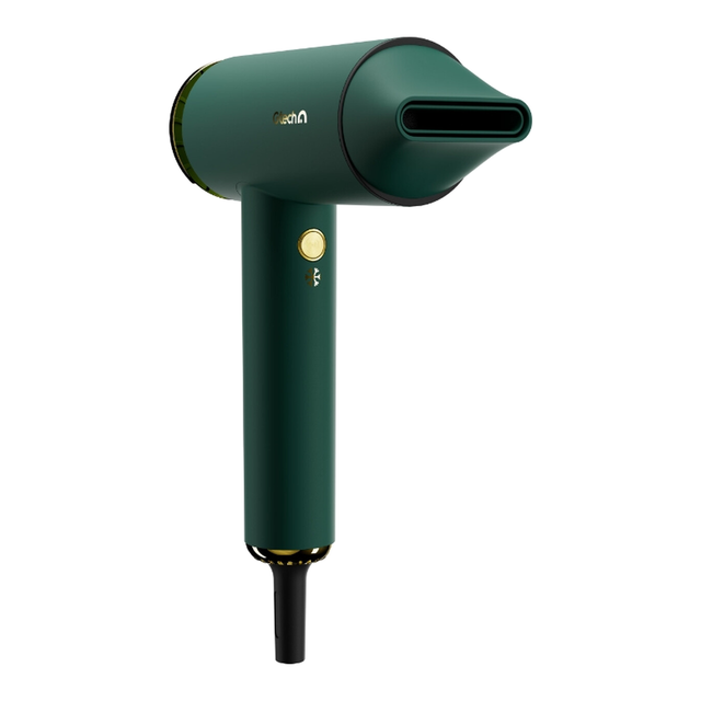 Gtech Dryonic Ionic Fast Drying Hair Dryer (teal), Green