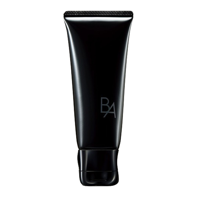POLA B.A Wash 7 Facial Cleansing Cream | Anti-Aging Face Wash & Cleanser for Deeply Purified, Radiant Skin (100 g)