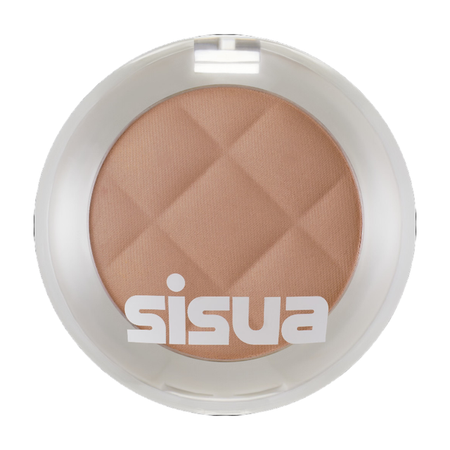 UNLEASHIA Blusher: Butter Waffle Dough Liquid Cheek Tint in No.3 Honey Oolong for a Soft & Blendable Finish