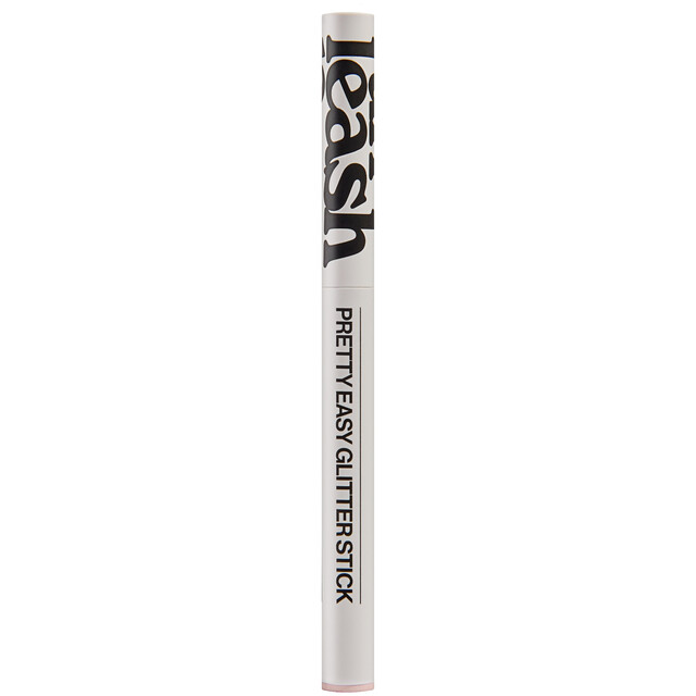 UNLEASHIA Eyes Makeup: Pretty Easy Glitter Stick in No.8 Nudy Morn, A Sparkling & Easy-To-Use Eye Glitter