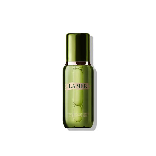 La Mer Treatment Lotion 100ml: Hydrating Facial Toner for Prepping Skin and Enhancing Skincare Routine