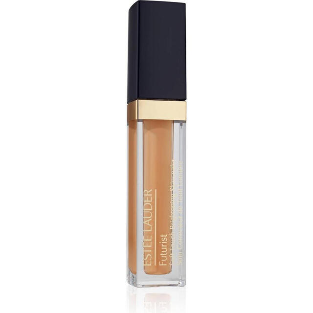 Estée Lauder Futurist Hydra Rescue Concealer for Dark Circles & Imperfections, 4W Medium Warm, 0.2 oz