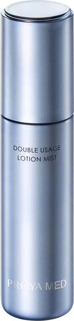 PROYA MED Double Usage Lotion Mist: A Hydrating & Soothing Toning Facial Mist for Prepping Skin | PROYA Face Care