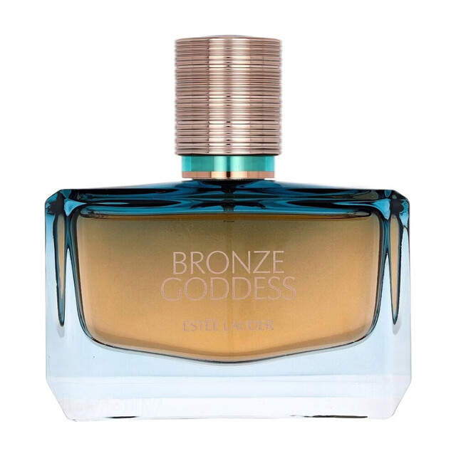 Estée Lauder Bronze Goddess Nuit Eau de parfum 50ml, a Luxurious Women's Fragrance for a Sensuous Summer Evening Glow