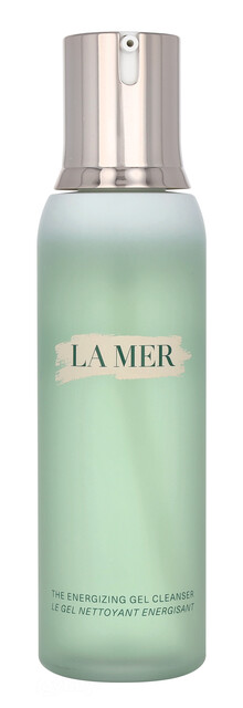 La Mer The Energizing Gel Cleanser: A Refreshing 200 ml Facial Wash for a Deep, Revitalizing Cleanse