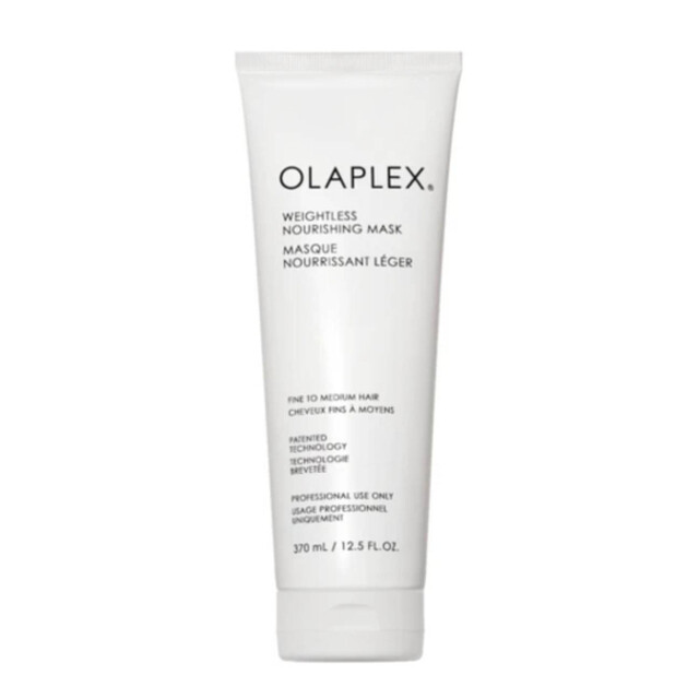 Olaplex Hair Mask: Rich Hydration Mask for Intense Moisture and Repair, 370ml Bottle for Damaged Hair