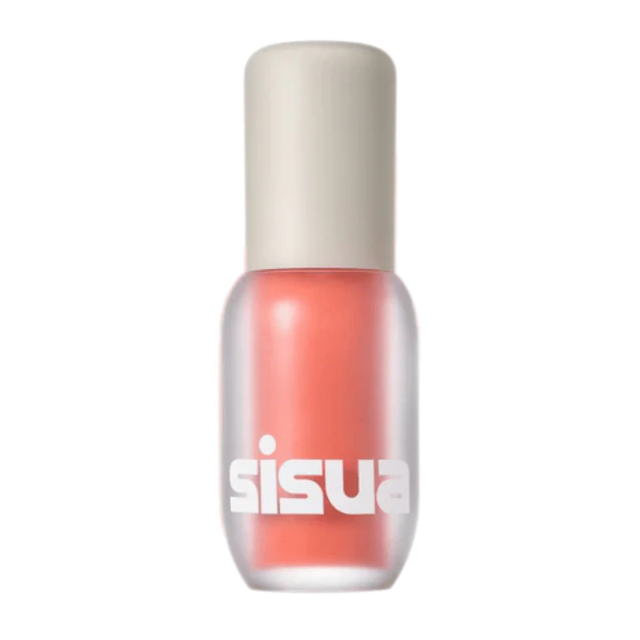UNLEASHIA Lip Plumper in No.4 Honey Grapefruit: Popcorn Syrup Formula for a Voluminous, Shiny, and Juicy Look | 3.8g