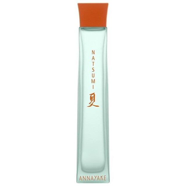 ANNAYAKE Female Fragrance: Natsumi Eau de toilette Spray, 100 ml, a Floral and Fresh Scent for women