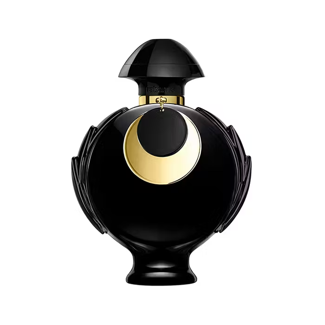 Paco Rabanne Olympea Absolu Eau de parfum for women 50ml, a Floral Oriental Scent with Vanilla & Salted Notes