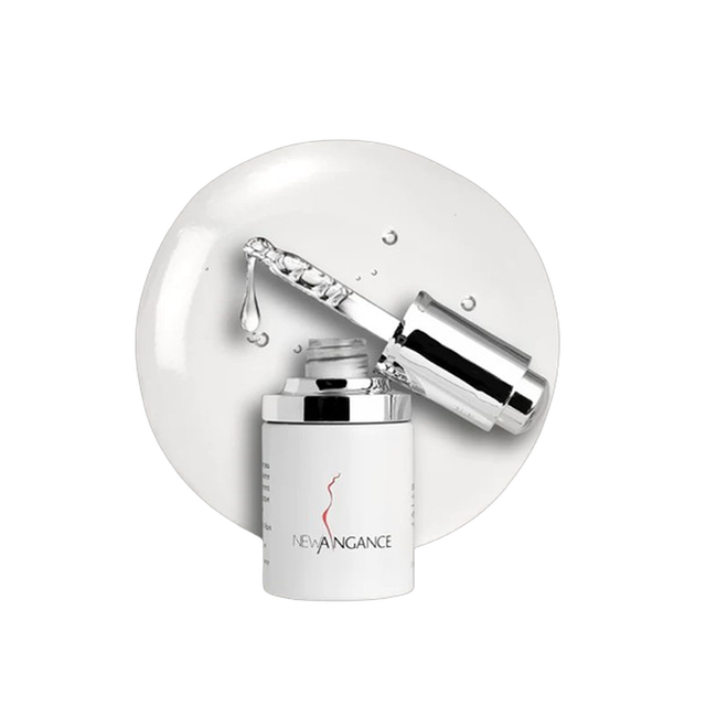 NewAngance Hydrating Serum 30ml: Intense Moisturizing Face Care Treatment for Dehydrated & Dry Skin Types