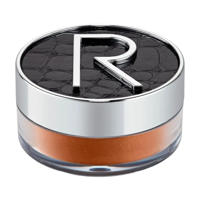Rodial Deluxe Glass Powder: Illuminating Complexion Highlighter for a Luminous Glow & Radiant Skin Finish