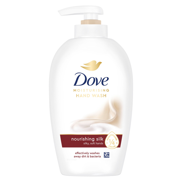Dove Moisturising Hand Wash – 250ml