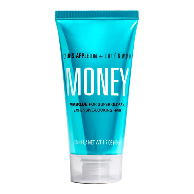 COLOR WOW Hair Care: Money Masque Deep Conditioning Hair Treatment For Intense Hydration & Repair - 50ml