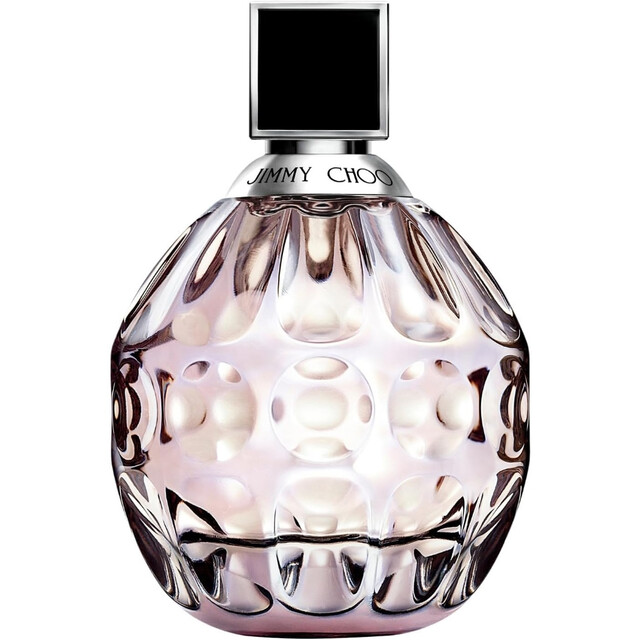 Jimmy Choo Eau de toilette for women, 100ml Floral & Fruity Perfume, A Bold and Sensual Feminine Fragrance