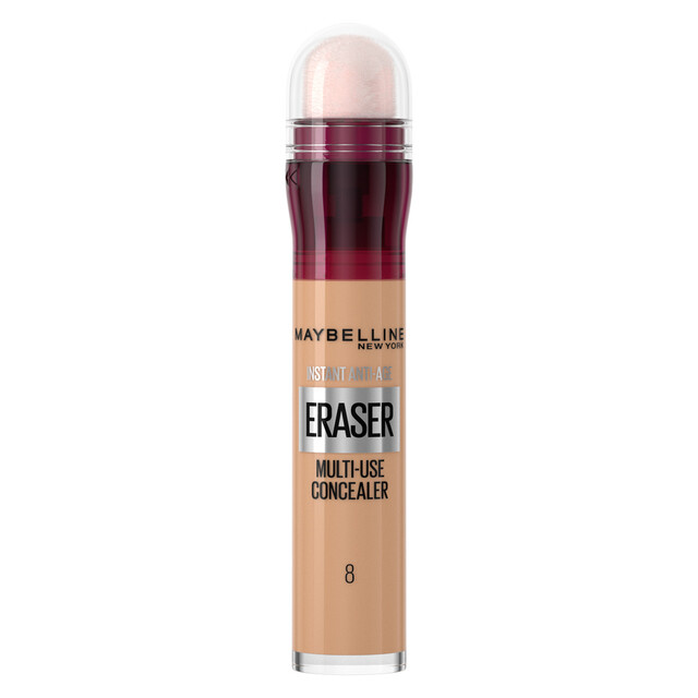Maybelline Women's Instant Anti Age Eraser Eye Concealer in Buff