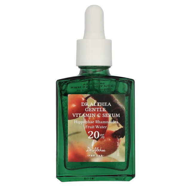 Dr.Althea Beauty Face Serum - Vitamin C Serum For Brightening & Hydration, Gentle 30ml Formula, Dr. Althea