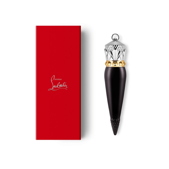 Christian Louboutin Lipstick Makeup - CLB Reno LS Mat Rouge Louboutin 001M Red Velvet Matte Lip Color