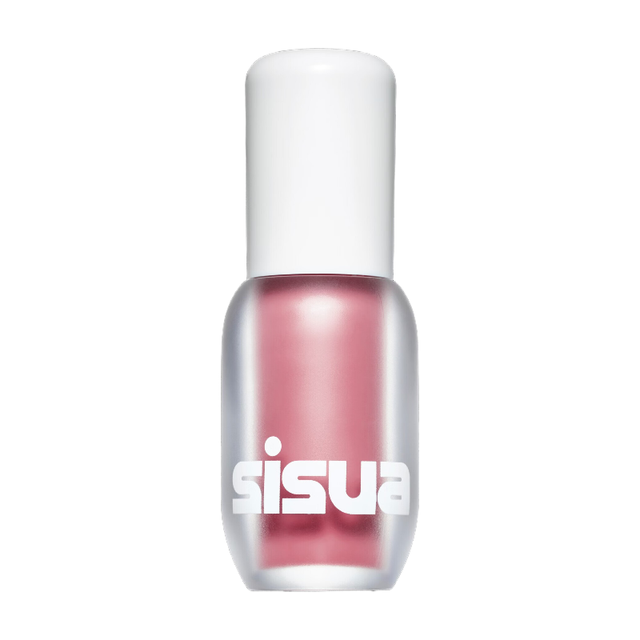 UNLEASHIA Berry Shot Lip Tint No.5 Calm Grape: A Long-Lasting Watery Tint for a Vibrant, Natural Lip Look