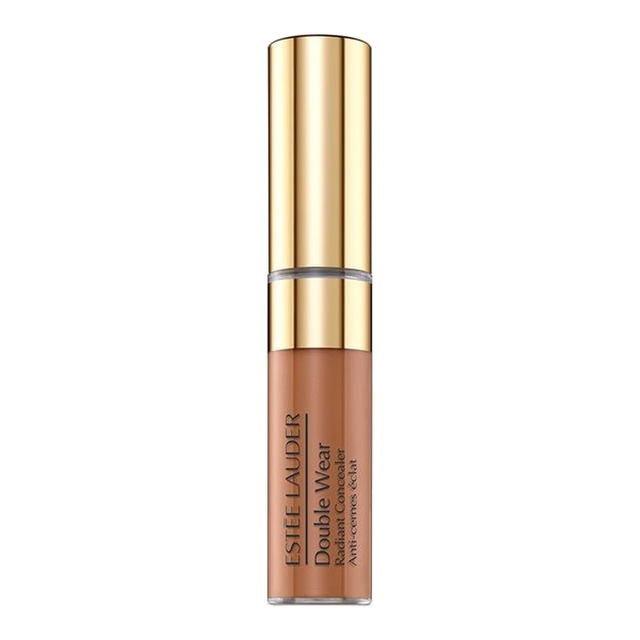 Estée Lauder Double Wear Radiant Concealer for a Flawless Complexion - 10 ml in #4C Medium Deep - Long Lasting Makeup