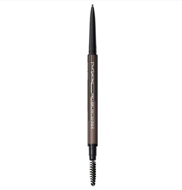 MAC PRO BROW DEFINER 1MM Ultra-Precise Brow Pencil in STYLIZED for Defined, Long-Lasting Brows | MAC Beauty Makeup