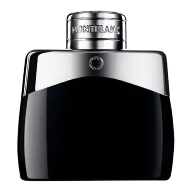 Montblanc Legend Pour Homme Eau de toilette for men, 50ml Cologne, A Bold & Timeless Masculine Fragrance