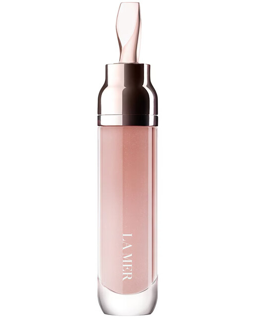 La Mer Beauty Makeup Lips The Lip Volumizer 7 ml – Hydrating Plumping Gloss for Smooth, Youthful, and Soft Lips