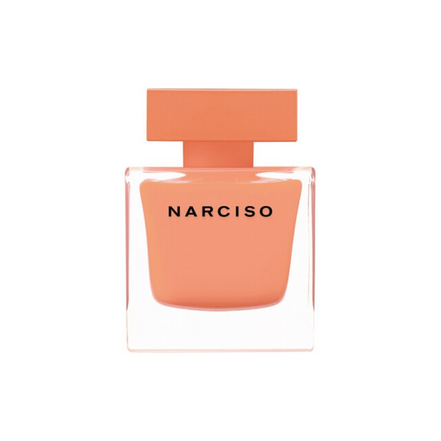 Narciso Rodriguez Ambree Eau de parfum 30ml For Her | Soft Amber Scent For an Alluring Feminine Fragrance