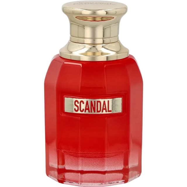 Jean Paul Gaultier Scandal Le Parfum Eau de parfum Intense 30ml, a bold and unforgettable women's floral fragrance.