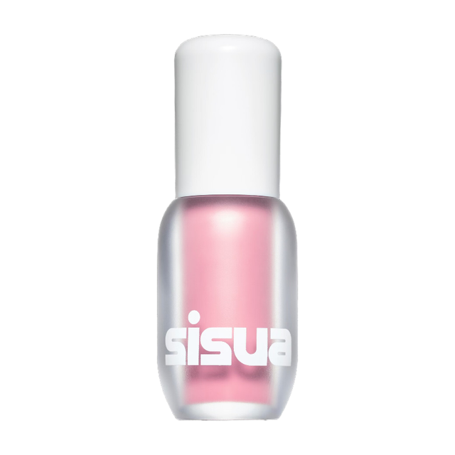 UNLEASHIA Berry Shot Lip Tint in No.1 White Berry - Long-Lasting Hydrating Water Gel Lip Stain for a Natural Blushed Look