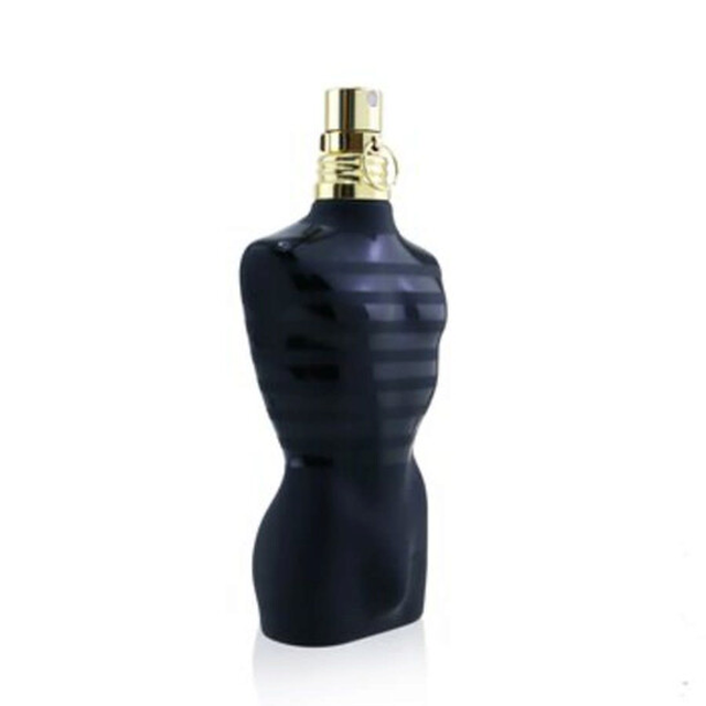 Jean Paul Gaultier Le Male Le Parfum Eau de parfum Spray Intense 75 ml - A Bold & Spicy Male Fragrance