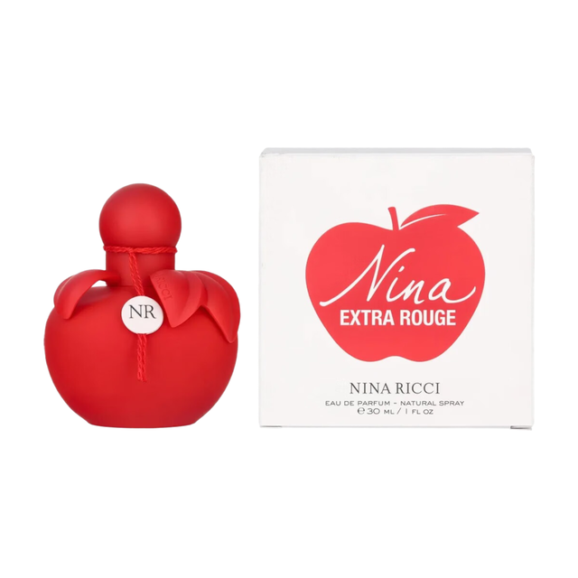 NINA RICCI L'Air du Temps Eau de parfum for women, A Timeless Floral Fragrance with Carnation & Sandalwood Notes, 1 oz / 30 mL Spray