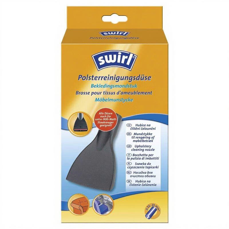 Swirl Polsterreinigungsdüse