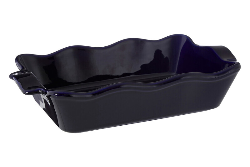 Modern Retro Large Oven Dish