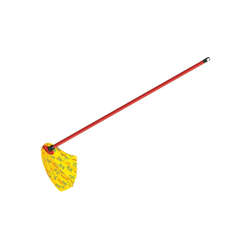 Supermocio Soft H & Handle + Free Refill