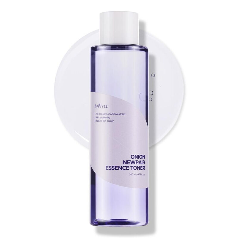 Onion Newpair Essence Toner 200ml