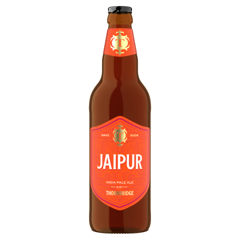 Jaipur India Pale Ale 500ml